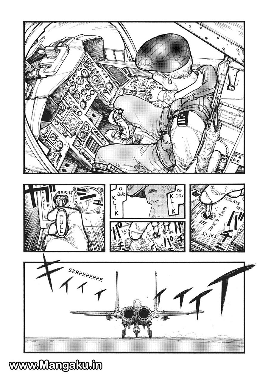 Ajin Chapter 57 Bahasa Indonesia